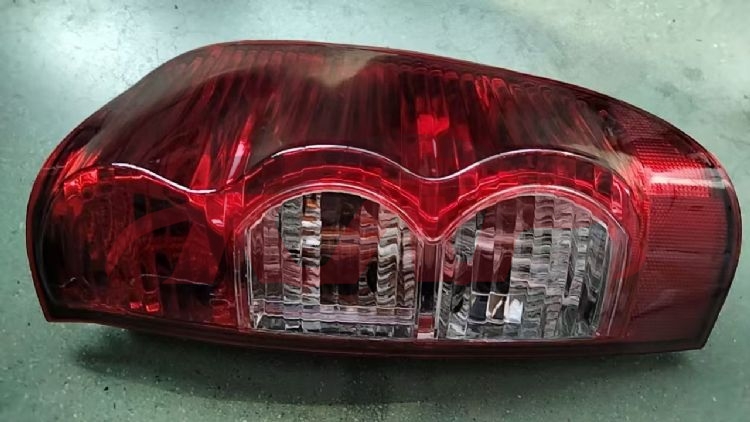 For Great Wall 3364wingle 5&nbsp;tail Lamp&nbsp;l:4133100xp01xb R:4133200xp01xb, Great Wall  Auto Part, Wingle 5 Car Spare Parts-L:4133100XP01XB R:4133200XP01XB
