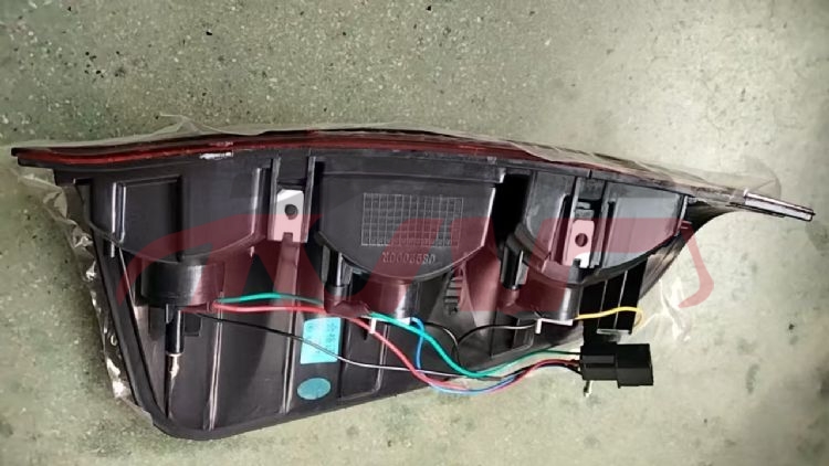 For Great Wall 3364wingle 5&nbsp;tail Lamp&nbsp;l:4133100xp01xb R:4133200xp01xb, Great Wall  Auto Part, Wingle 5 Car Spare Parts-L:4133100XP01XB R:4133200XP01XB