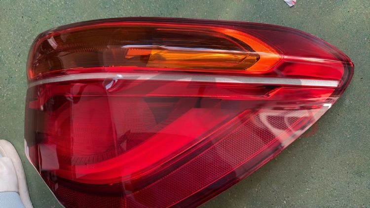 For Bmw 3657f48/f49 2016-2019&nbsp;tail Lamp&nbsp;63217488546, X1 Automotive Parts Headquarters Price, Bmw  Auto Part-63217488546