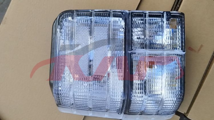 For Kia 15632003 Pride（hatch Back）&nbsp;tail Lamp&nbsp;, Pride Automotive Parts, Kia  Auto Part-