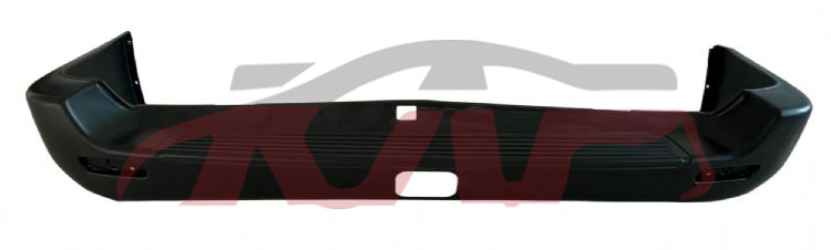 For Toyota 26462005-2006 Landcruiser Fj100&nbsp;rear Bumper Two Hole&nbsp;52159-60111, Toyota  Rear Bumper Cover, Land Cruiser Car Parts? Price-52159-60111