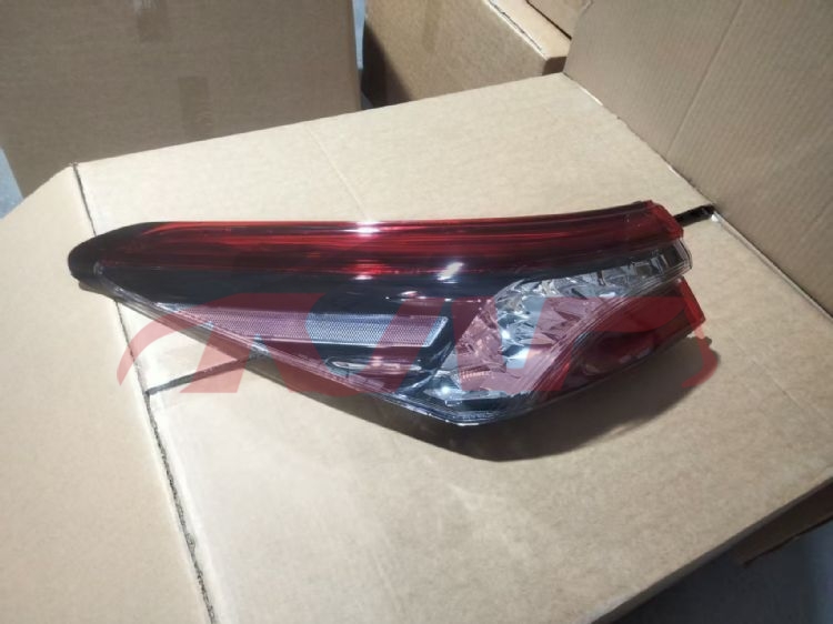For Toyota 33432022 Camry Middle East&nbsp;tail Lamp, Led&nbsp;81550-0676+0   81560-06760, Camry Car Parts, Toyota  Auto Part-81550-0676+0   81560-06760