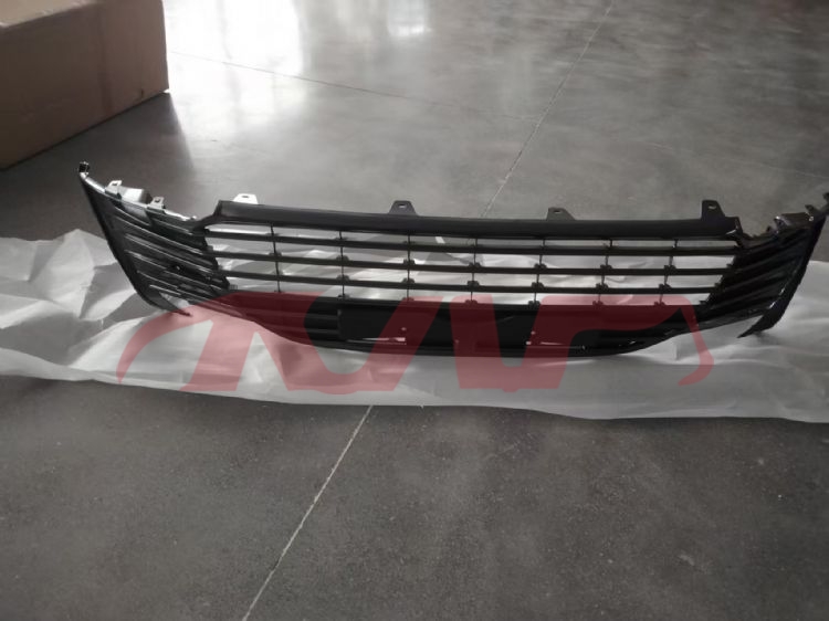 For Toyota 26562021 Camry&nbsp;front Bumper  Grille W/o Hole Euro Type&nbsp;, Camry Auto Part, Toyota  Automobile Mesh-