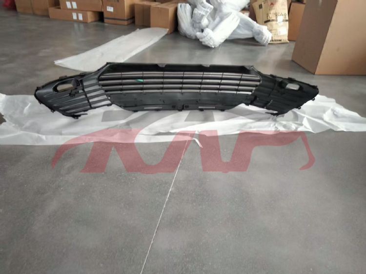 For Toyota 26562021 Camry&nbsp;front Bumper  Grille W/o Hole Euro Type&nbsp;, Camry Auto Part, Toyota  Automobile Mesh-