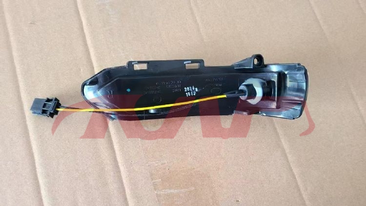 For Saic 2580mg Zs&nbsp;door Mirror Lamp&nbsp;, Mg  Car Accessories, Saic  Reversing Mirror Lamp-