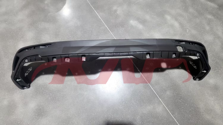 For Geely28042021 Coolray Sx11&nbsp;rear Bumper Chin&nbsp;6044058700, Coolray Auto Parts Manufacturer, Geely Side Body Moulding-6044058700