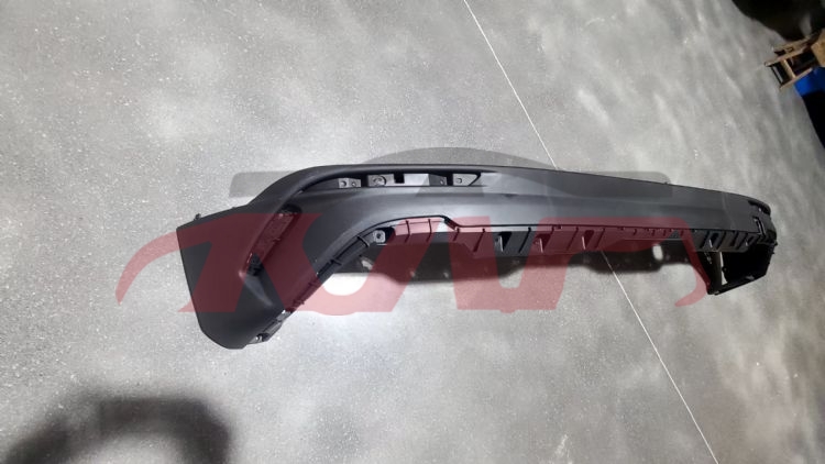 For Geely28042021 Coolray Sx11&nbsp;rear Bumper Chin&nbsp;6044058700, Coolray Auto Parts Manufacturer, Geely Side Body Moulding-6044058700