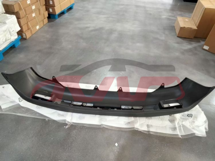 For Toyota 26462005-2006 Landcruiser Fj100&nbsp;front Bumper&nbsp;52119-60550   52119-60918, Toyota  Front Guard, Land Cruiser List Of Car Parts-52119-60550   52119-60918