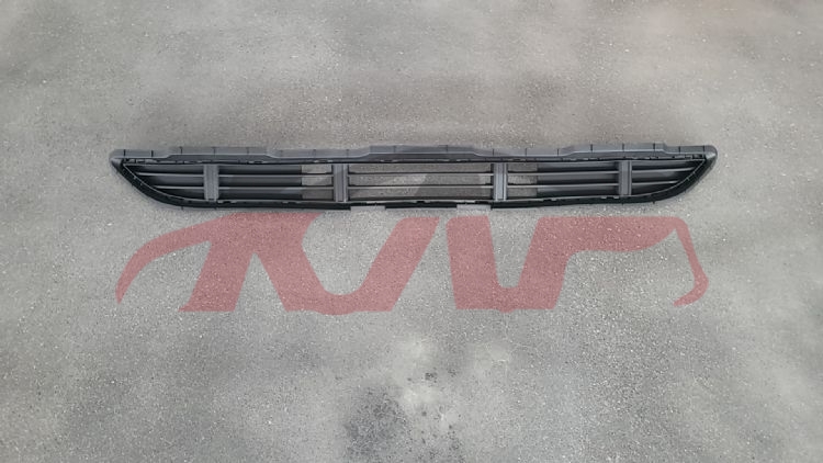 For Hyundai 28362020 Creta/ix25&nbsp;bumper Grille&nbsp;86531-r9000, Creta/ix25 Car Parts Catalog, Hyundai  Front Bumper Grille-86531-R9000