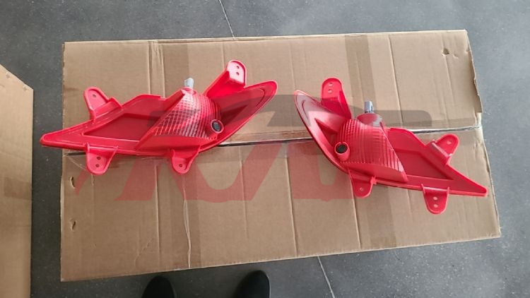 For Hyundai 28362020 Creta/ix25&nbsp;reflector&nbsp;92405/92406-bw000, Creta/ix25 Carparts Price, Hyundai  Orange Reflector-92405/92406-BW000