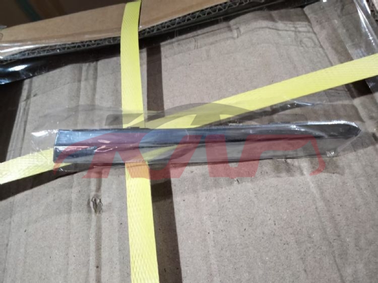 For Toyota 2592014 Reiz&nbsp;front Bumper Trim Strip&nbsp;52502-0p010   52503-0p010, Reiz  Automotive Parts, Toyota  Auto Part-52502-0P010   52503-0P010