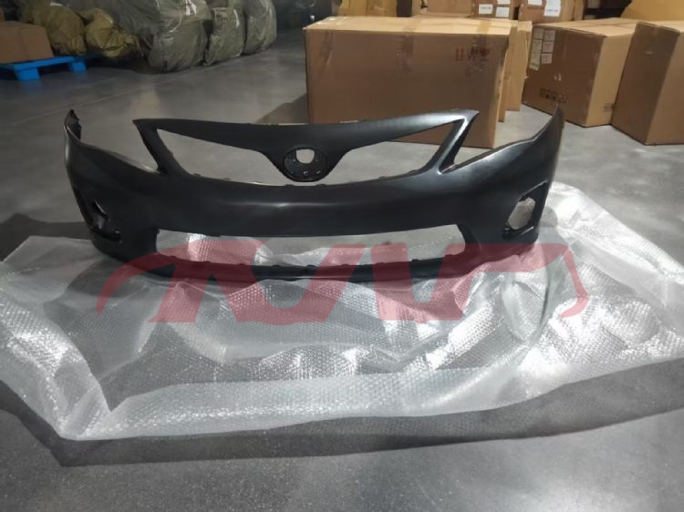For Toyota 2042010 Corolla&nbsp;front Bumper&nbsp;, Toyota  Front Bumper Cover, Corolla Accessories-