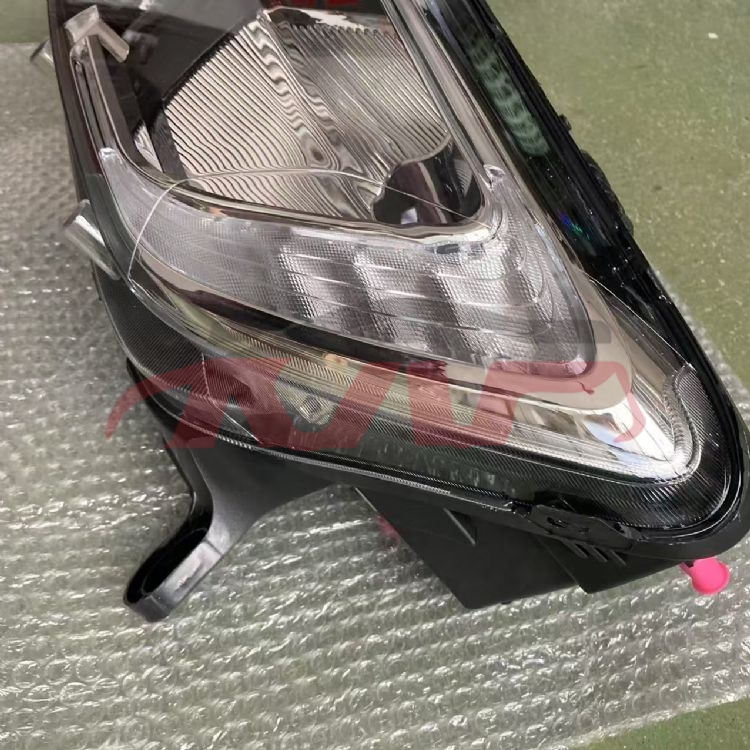 For Renault 33072017 Dacia Logan&nbsp;head Lamp&nbsp;26102037r  260601236r, Dacia Logan Auto Parts, Renault  Auto Headlights-26102037R  260601236R