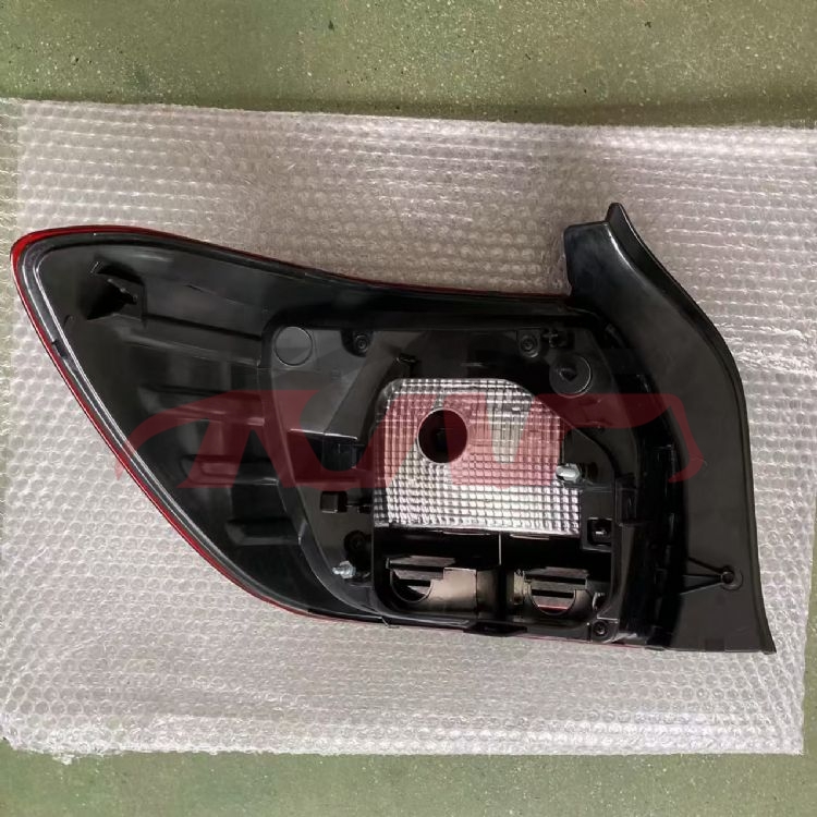 For Renault 33072017 Dacia Logan&nbsp;tail Lamp&nbsp;265505392r, Renault  Auto Part, Dacia Logan Basic Car Parts-265505392R