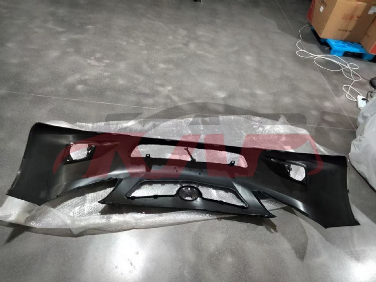 For Toyota 13932007 Corolla&nbsp;front Bumper&nbsp;, Toyota  Umper Cover Front, Corolla Automotive Parts-