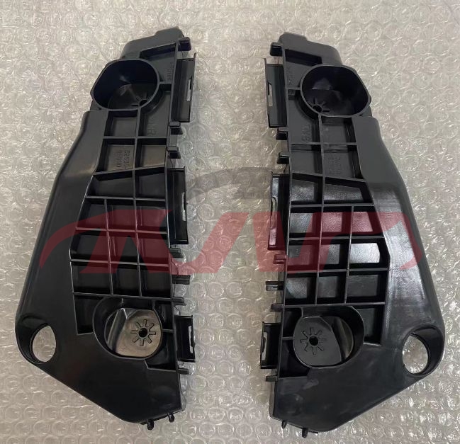 For Toyota 33462022  Harrier&nbsp;front Bumper Bracket, China&nbsp;l52536-0e070 R52535-0e090, Toyota  Front Lever Bracket, Harrier List Of Car Parts-L52536-0E070 R52535-0E090