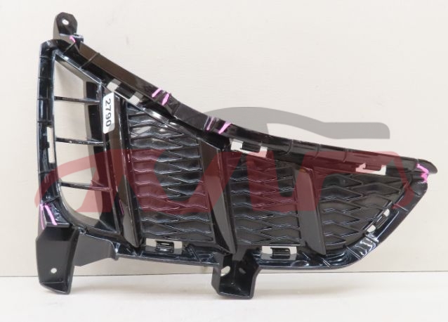 For Hyundai 24432021-2022 Sonata&nbsp;fog Lamp Cover Hybird Type&nbsp;865c1--l1400/865c2-l1400, Sonata List Of Auto Parts, Hyundai  Lamp Cover-865C1--L1400/865C2-L1400