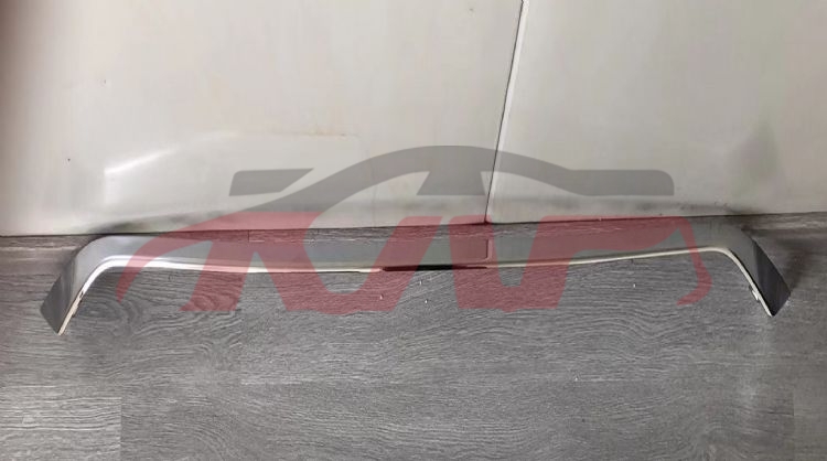 For Toyota 33462022  Harrier&nbsp;front Bumper Trim Strip, China&nbsp;53112-oe250-a, Harrier Car Parts, Toyota  Auto Part-53112-OE250-A