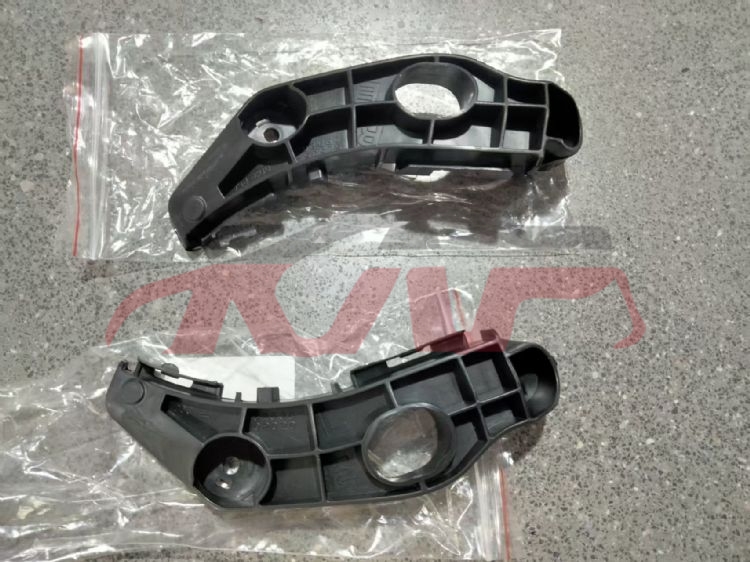 For Toyota 2592014 Reiz&nbsp;front Bumper Bracket&nbsp;, Reiz  Car Spare Parts, Toyota  Front Bumper Bracket，auto Parts Front Bumper Support，car Body Parts Front Bumper Bracket，front Bumper Mounting Bracket Lh & Rh-