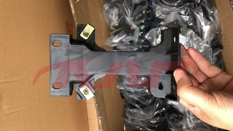 For Nissan 13982016 Maxima&nbsp;front Bumper Bracket&nbsp;62296-4ra0a, Maxima Car Accessorie, Nissan  Front Bumper Bracket，auto Parts Front Bumper Support，car Body Parts Front Bumper Bracket，front Bumper Mounting Bracket Lh & Rh-62296-4RA0A