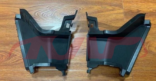 For Hyundai 32612021-2022 Tucson&nbsp;front Bumper Ventilation Grill&nbsp;86543--n9000/86544-n9000, Tucson (ix35) Car Pardiscountce, Hyundai  Water Tank Side Guard-86543--N9000/86544-N9000