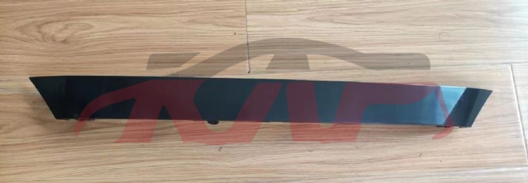 For Toyota 33452021 Levin&nbsp;front Bumper Trim Strip&nbsp;52711-02210, Toyota  Auto Part, Levin Car Accessories-52711-02210