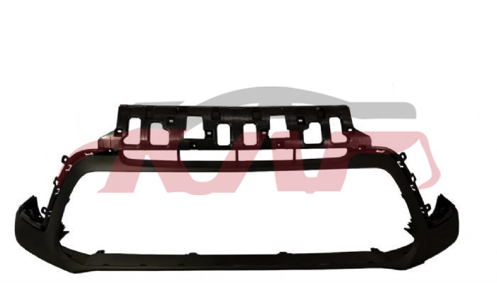 For Kia 23842018-2021 Soul&nbsp;front Bumper Brack Lower&nbsp;, Soul Parts, Kia  Front Bumper Cover-