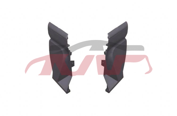 For Toyota 33742023 Corolla&nbsp;cowl Side Vent Cover&nbsp;l 55754-02310 R 55753-02300, Toyota  Auto Part, Corolla List Of Auto Parts-L 55754-02310 R 55753-02300