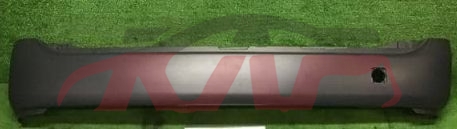 适用于丰田2023 小海狮&nbsp;后保险杠&nbsp;52159-BZ271, 小海狮 汽车配件, 丰田 后杠-52159-BZ271