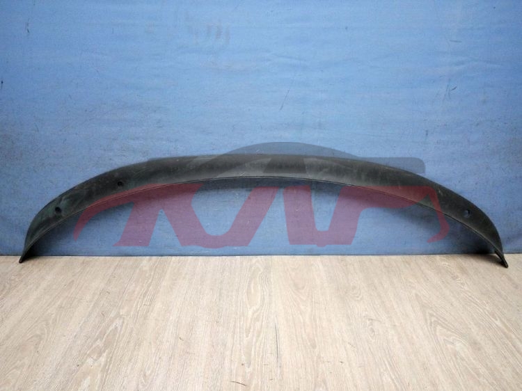 For Infiniti 24542016-2020 Qx60&nbsp;deflector&nbsp;96015-3ja0a, Infiniti  Chrome Trunk Bright Wisp, Qx60 List Of Car Parts-96015-3JA0A