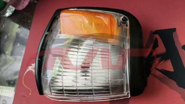 For Toyota 205581992 Hilux&nbsp;corner Lamp&nbsp;, Hilux Parts For Cars, Toyota  Usa Auto Light-