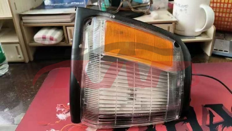 For Toyota 205581992 Hilux&nbsp;corner Lamp&nbsp;, Hilux Parts For Cars, Toyota  Usa Auto Light-