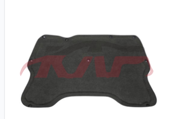 For Honda 3262008  Accord Cp1/2&nbsp;insulation Cover Pad&nbsp;, Accord Parts Suvs Price, Honda  Hardtop Heat Insulation Pad Mat-