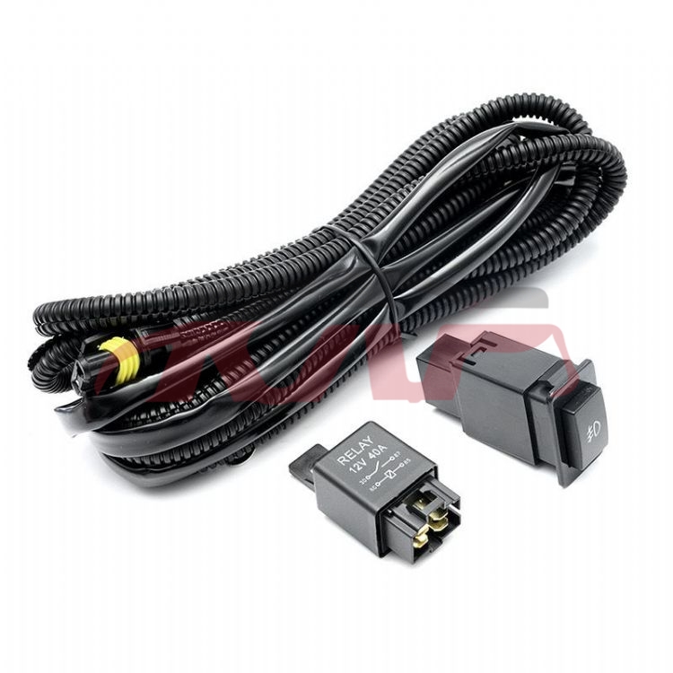 For Mitsubishi 4452007-2010 Lancer Gt&nbsp;harness Switch&nbsp;h8-h11-880-881, Mitsubishi  Auto Part, Lancer Car Spare Parts-H8-H11-880-881