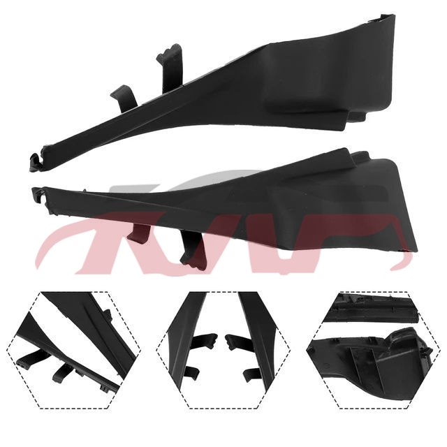 For Nissan 22262015-2017 Murano&nbsp;cover&nbsp;r 66894-5bc0b,l 66895-5bc0b, Murano Car Parts, Nissan  Lr-R 66894-5BC0B,L 66895-5BC0B