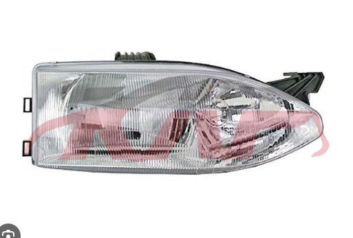 For Fiat 2033141998 Siena&nbsp;head Lamp&nbsp;l 464512750    R 464512740, Siena Car Parts, Fiat  Auto Headlights-L 464512750    R 464512740