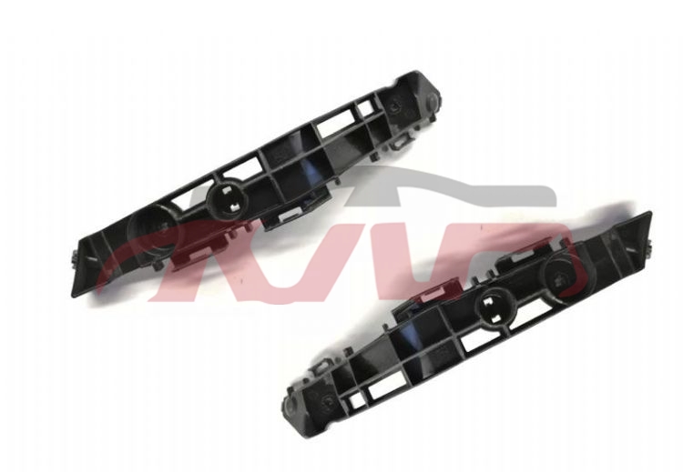 For Toyota 33152023 Yaris&nbsp;front Bumper Bracket&nbsp;l 52536-0d320 R 52535-0d320, Yaris Basic Car Parts, Toyota  Driver Side Front Bumper Bracket-L 52536-0D320 R 52535-0D320