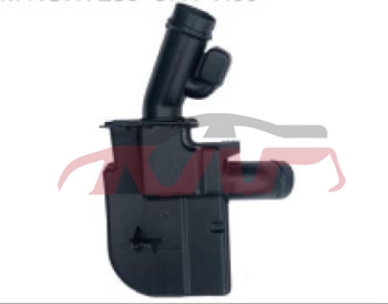 For Honda 11252016 Crider Gj7&nbsp;air Filter Assembly&nbsp;17230-57r-h00, Honda  Car Air Cleaner, Crider Automobile Parts-17230-57R-H00