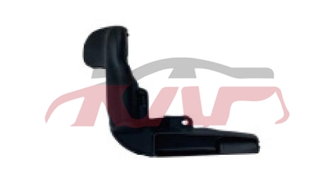 For Honda 8962014 Elysion Rr7&nbsp;air Conduit&nbsp;17254-r28-h00, Elysion Carparts Price, Honda  Auto Part-17254-R28-H00