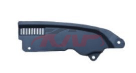 For Honda 11972018 Fit&nbsp;bumper Guard For Car&nbsp;71105-t5a-j50, Fit  Automotive Parts, Honda  Auto Part-71105-T5A-J50