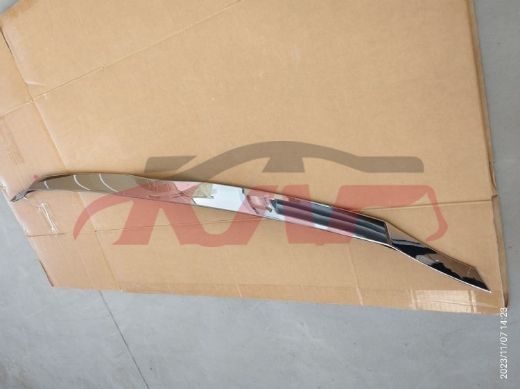 For Toyota 11722010-2012 Avalon Usa&nbsp;trunk Trim Strip&nbsp;75770-07010, Avalon  Car Part, Toyota  Trim Strip-75770-07010