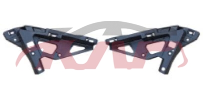 For Honda 25672019 Xrv&nbsp;head Light Bracket&nbsp;71190-tc4-h50   71140-tc4-h50, Vezel Xrv Car Accessorie, Honda  Headlight Mounting Bracket-71190-TC4-H50   71140-TC4-H50