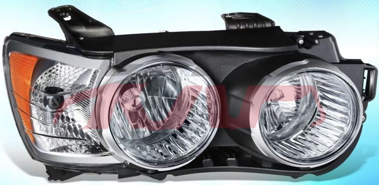 For Chevrolet 23792012-2016  Sonic&nbsp;head Lamp&nbsp;l  96830969  R  96830970, Chevrolet  Car Headlights, Sonic Car Accessories-L  96830969  R  96830970