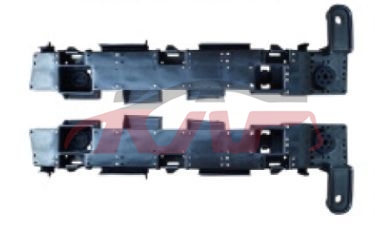 For Honda 8582015 xrv Ru1&nbsp;front Bumper Bracket&nbsp;71198-tc4-h01   71193-tc4-h01, Honda  Bumper St, Vezel Xrv Automotive Parts-71198-TC4-H01   71193-TC4-H01