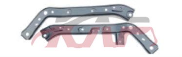 For Honda 33262023 Accord&nbsp;front Bumper Frame&nbsp;71465-30a-a00   71415-30a-a00, Accord Car Accessories Catalog, Honda  Car Parts-71465-30A-A00   71415-30A-A00