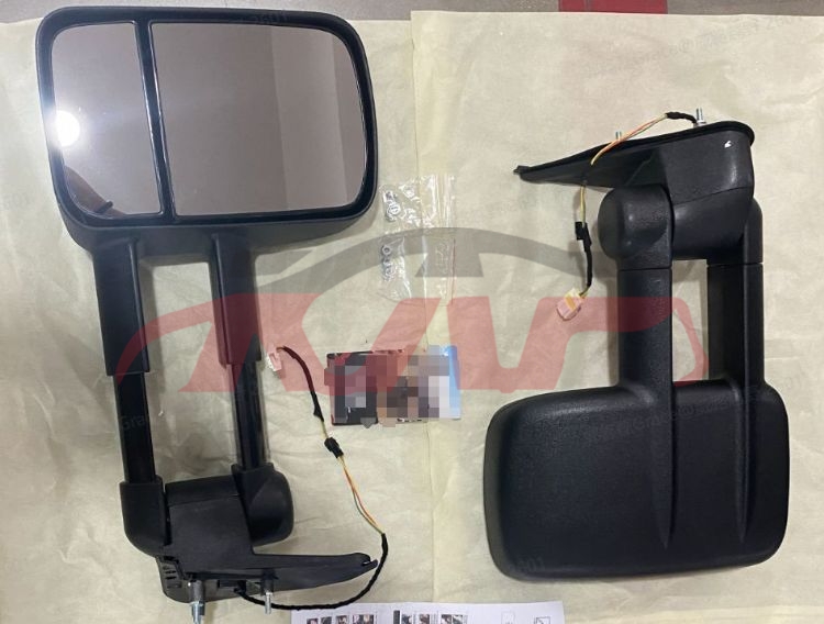 For Nissan 209631988-1997 Patrol&nbsp;door Mirror&nbsp;, Nissan  Auto Part, Patrol Automotive Accessories Price-