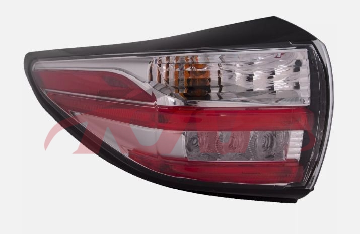 For Nissan 22262015-2017 Murano&nbsp;outer Taillights&nbsp;, Murano Car Parts? Price, Nissan  Auto Part-