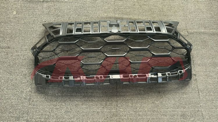 For Honda 33272023 Vezel&nbsp;grille W/sensor Hole&nbsp;, Hrv/vezel Car Accessorie, Honda  Grille Guard-