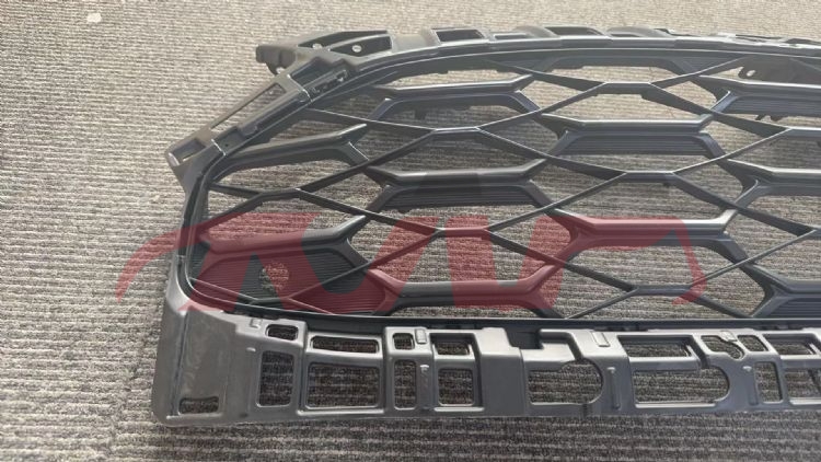 For Honda 33272023 Vezel&nbsp;grille W/sensor Hole&nbsp;, Hrv/vezel Car Accessorie, Honda  Grille Guard-