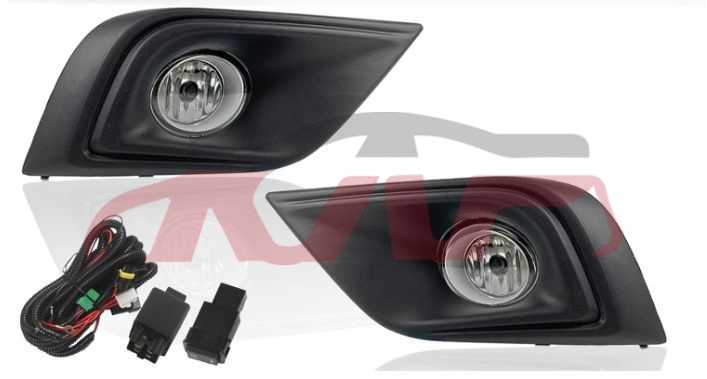 For Nissan 22262015-2017 Murano&nbsp;fog Lamp Set&nbsp;, Nissan   Rear Fog Light, Murano Parts-